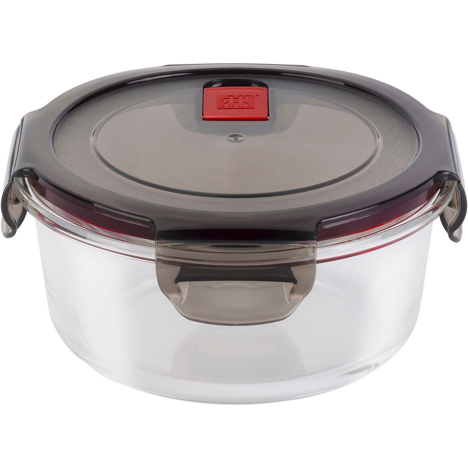 Zwilling Gusto Vorratsdose 600 ml - Borosilikatglas