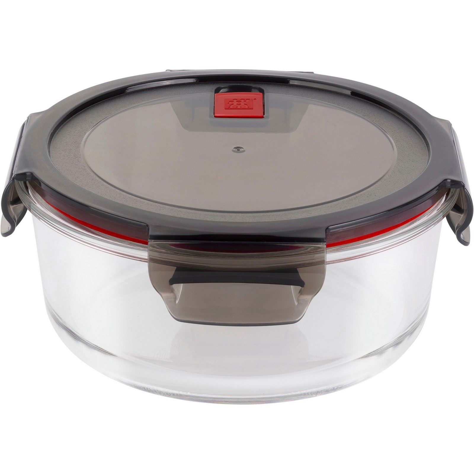 Zwilling Gusto Vorratsdose 1,3 L - Borosilikatglas