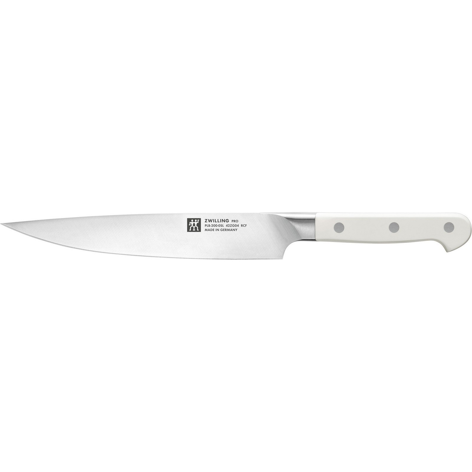 Zwilling Pro le blanc Messer Fleischmesser 20 cm