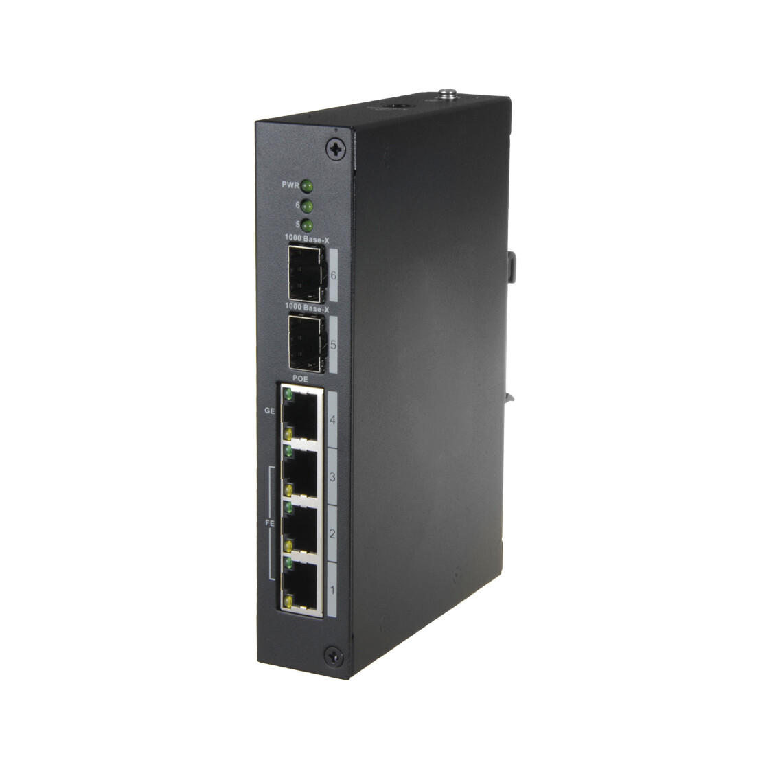 PoE-Switch X-SECURITY