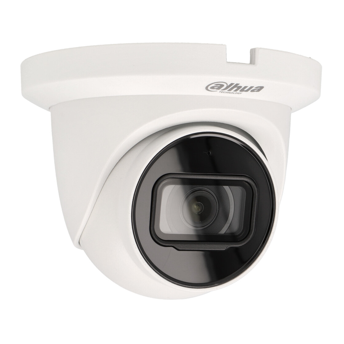 5 MP CVI Dome-Kamera DAHUA, integriertes Mikrofon