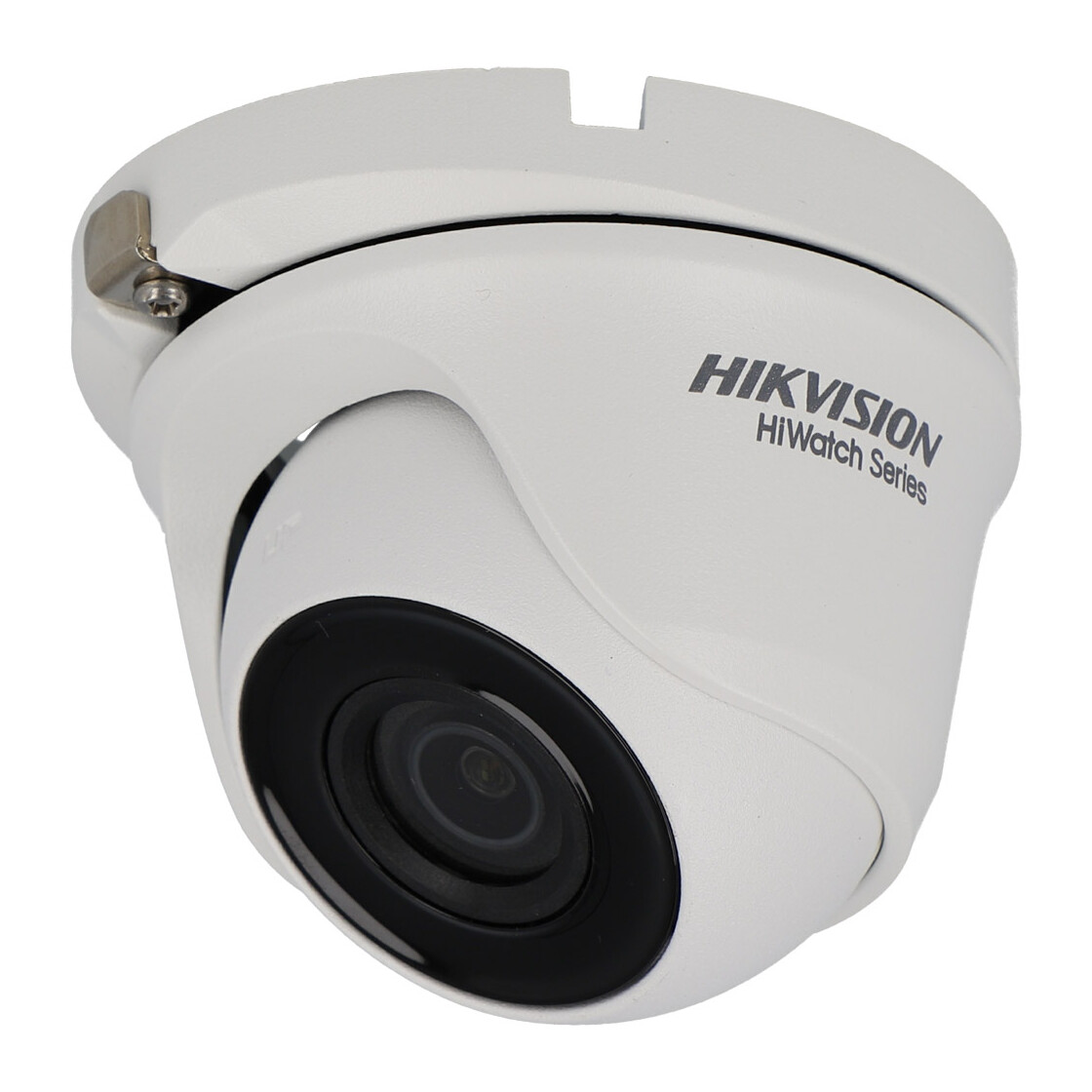 2 MP (Full HD) 4-in-1 (CVI, TVI, AHD, Analog) Mini-Dome-Kamera HIKVISION