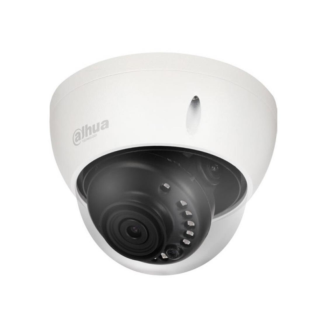 5 MP CVI Mini-Dome-Kamera DAHUA, 30 m Nachtsicht