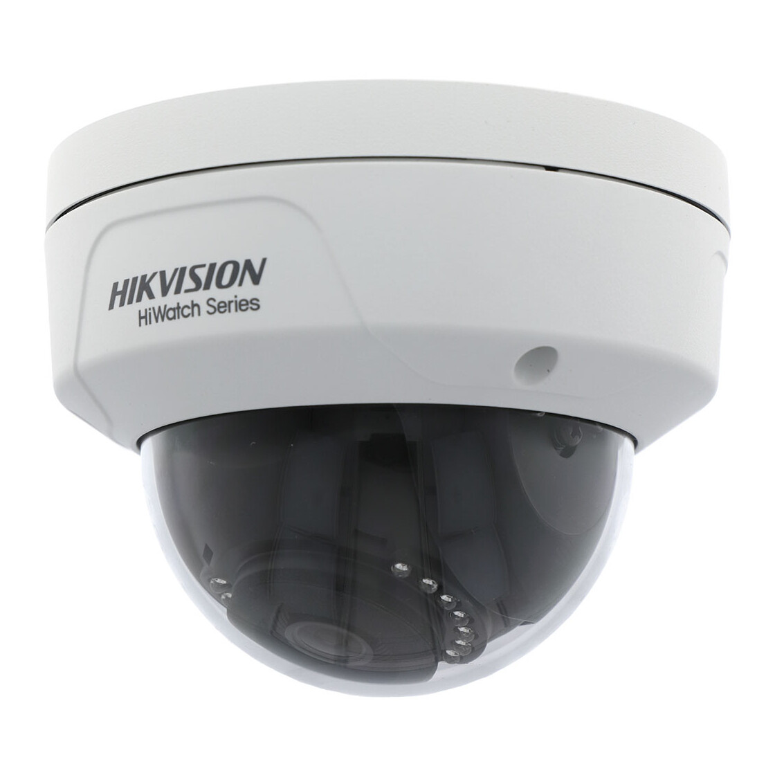 2 MP (Full HD) IP Dome-Kamera HIKVISION mit PoE, 30 m Nachtsicht