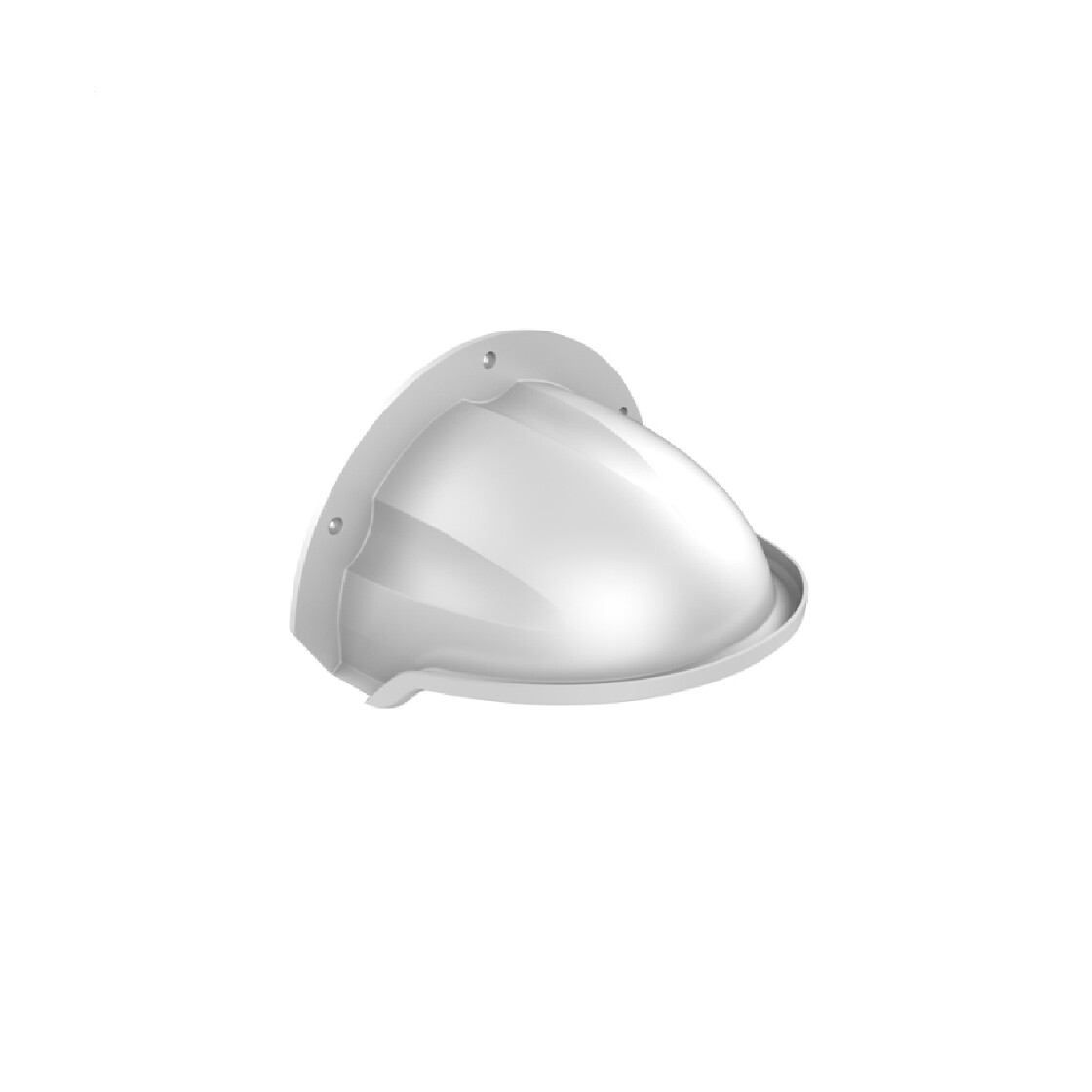 Regenschutzhalterung HIKVISION PRO