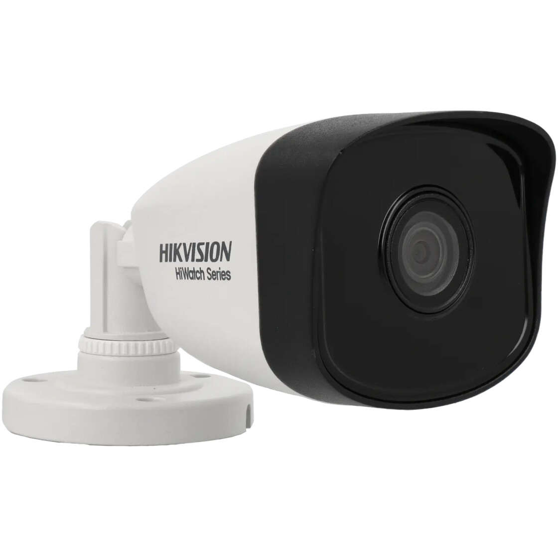 2 MP (Full HD) IP Bullet-Kamera HIKVISION mit PoE, 30 m Nachtsicht