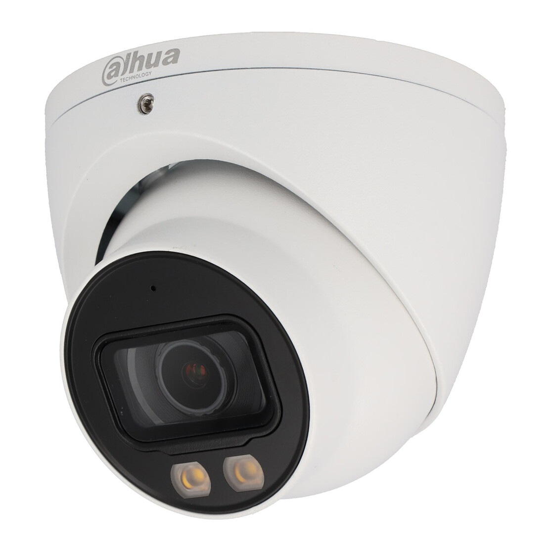 2 MP (Full HD) CVI Full-Color-Dome-Kamera DAHUA