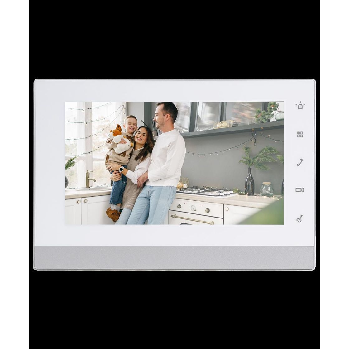 Monitor für Videogegensprechanlage X-SECURITY