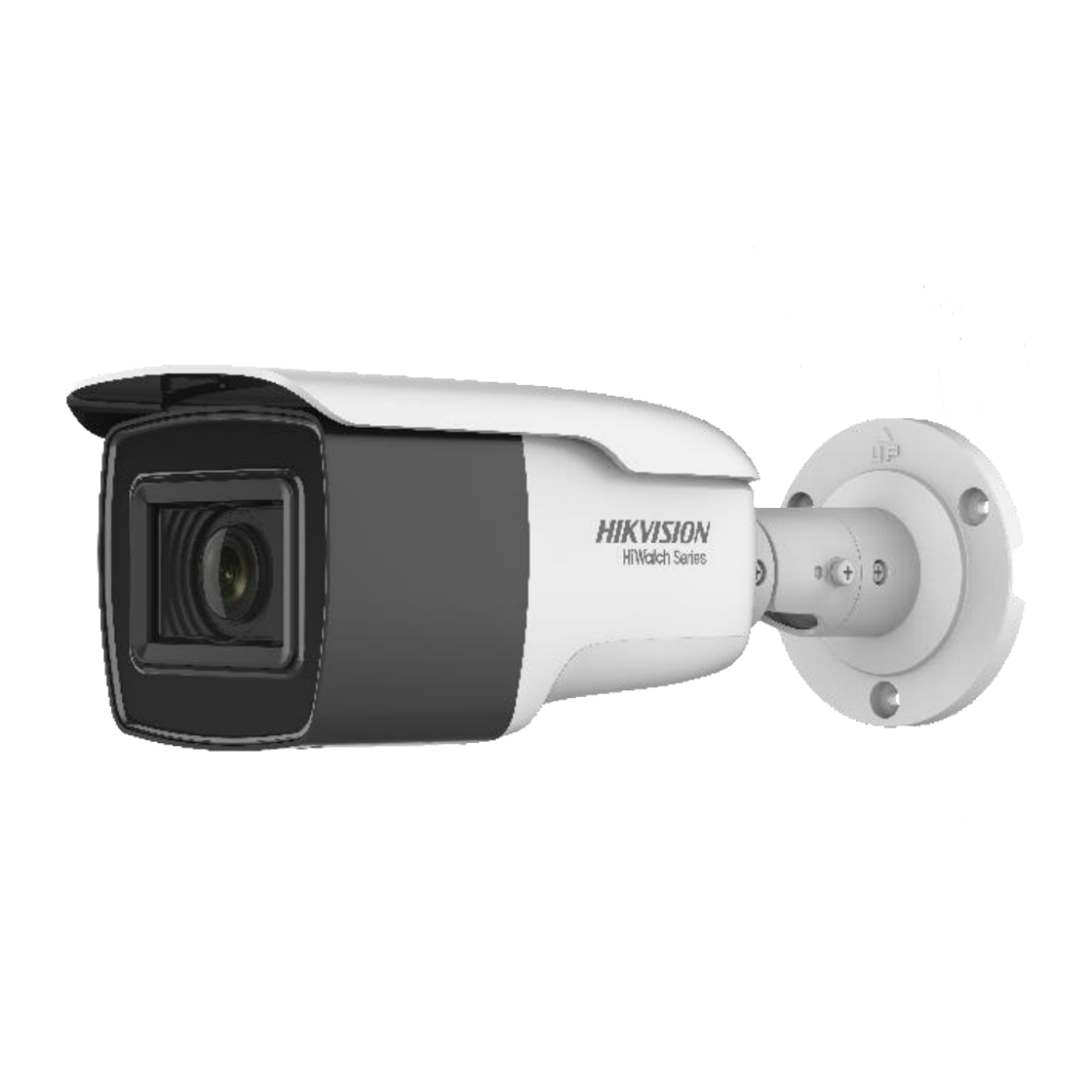8 MP 4-in-1 (CVI, TVI, AHD, Analog) Bullet-Kamera HIKVISION