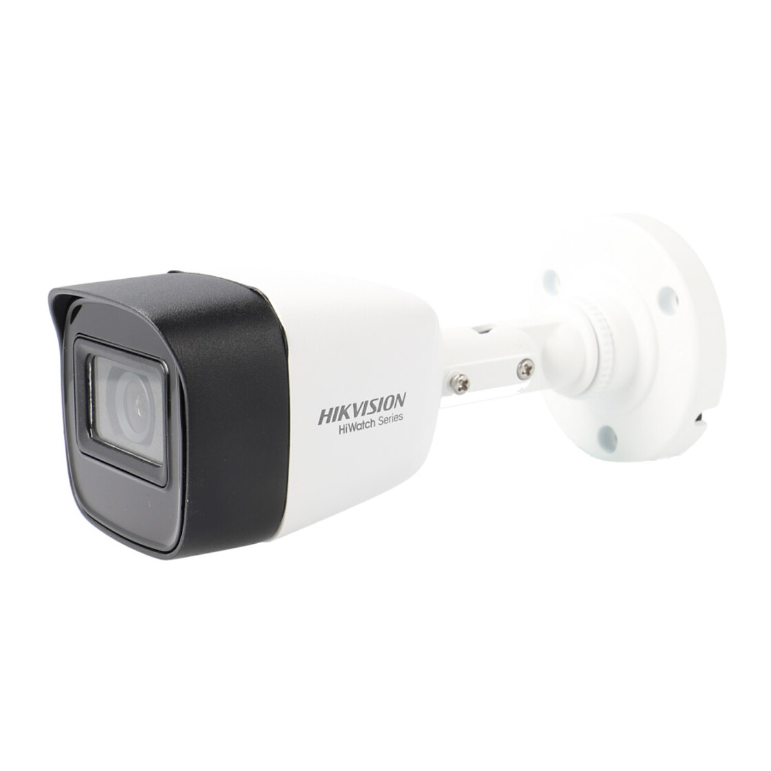 8 MP (4K) 4-in-1 (CVI, TVI, AHD, Analog) Bullet-Kamera HIKVISION