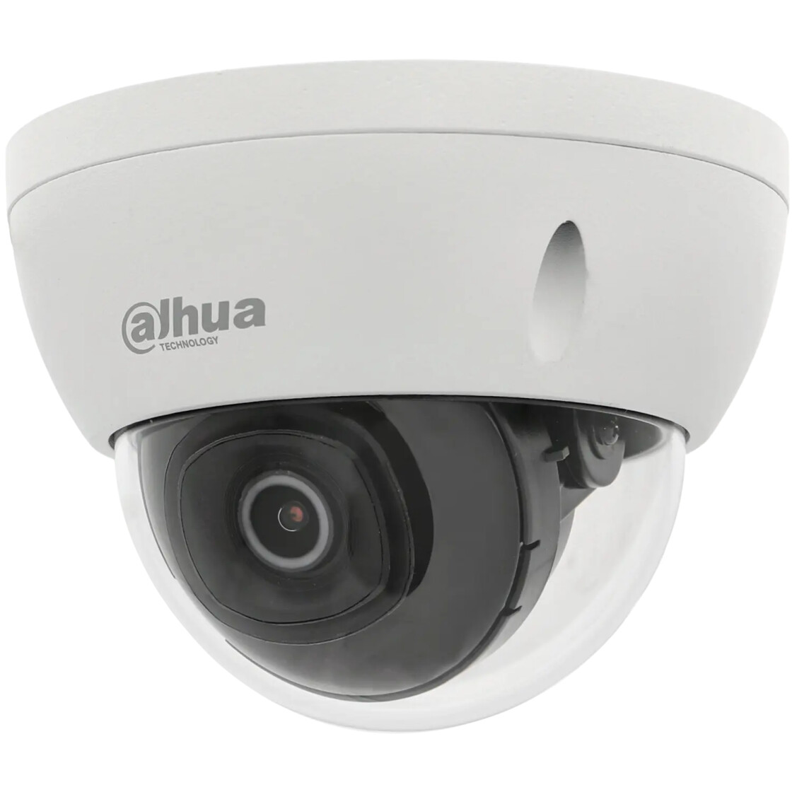 8 MP (4K) IP Dome-Kamera DAHUA, 30 m Nachtsicht