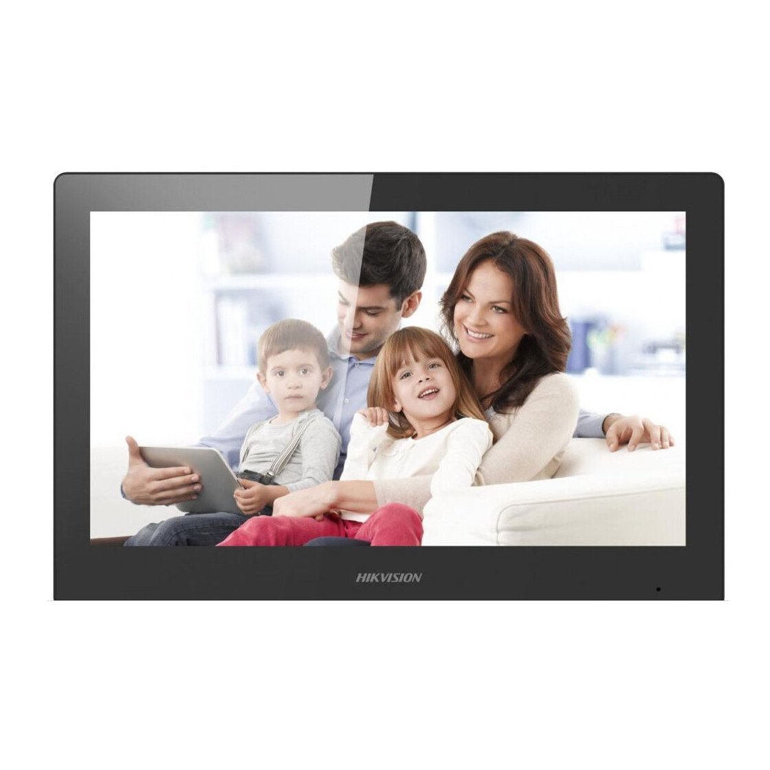 IP-Monitor für Türsprechanlagen HIKVISION