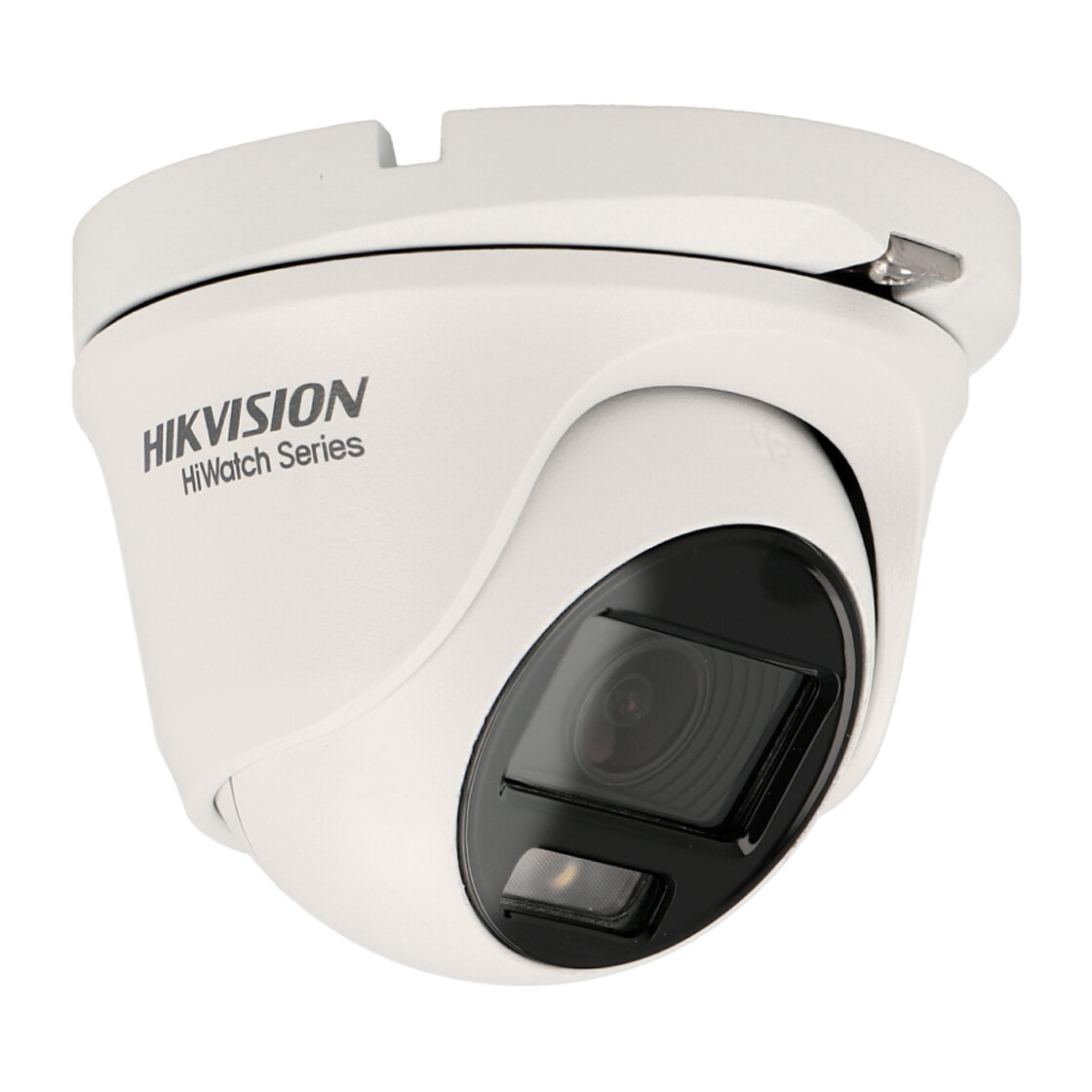 2 MP (Full HD) 4-in-1 (CVI, TVI, AHD, Analog) Dome-Kamera HIKVISION, ColorVu