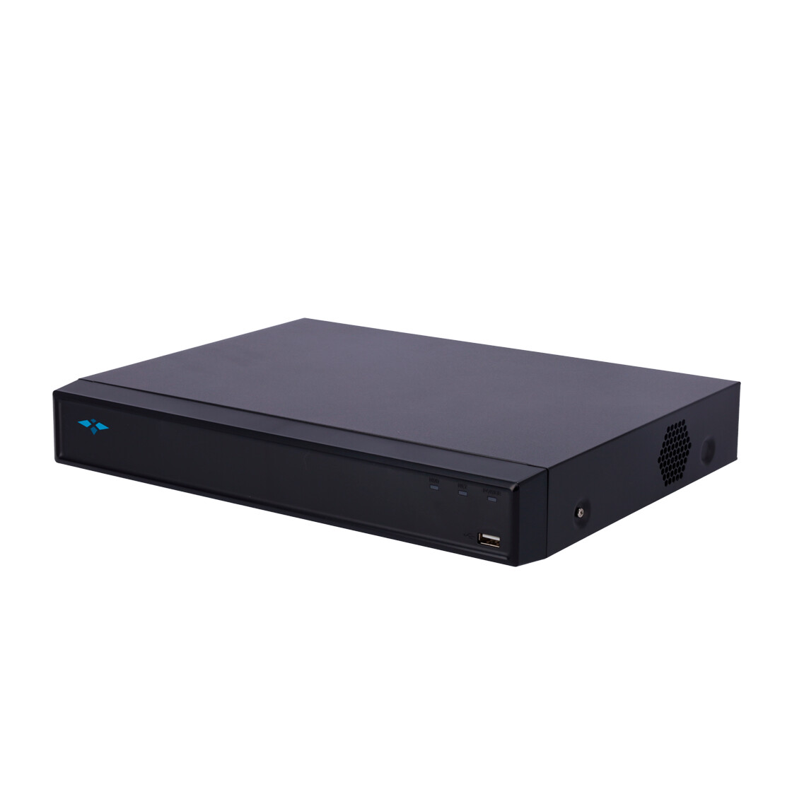 XVR-Rekorder X-Security, 4 Kanäle, 5-in-1 (CVI/TVI/AHD/Analog/IP), Max. 6 MP Auflösung