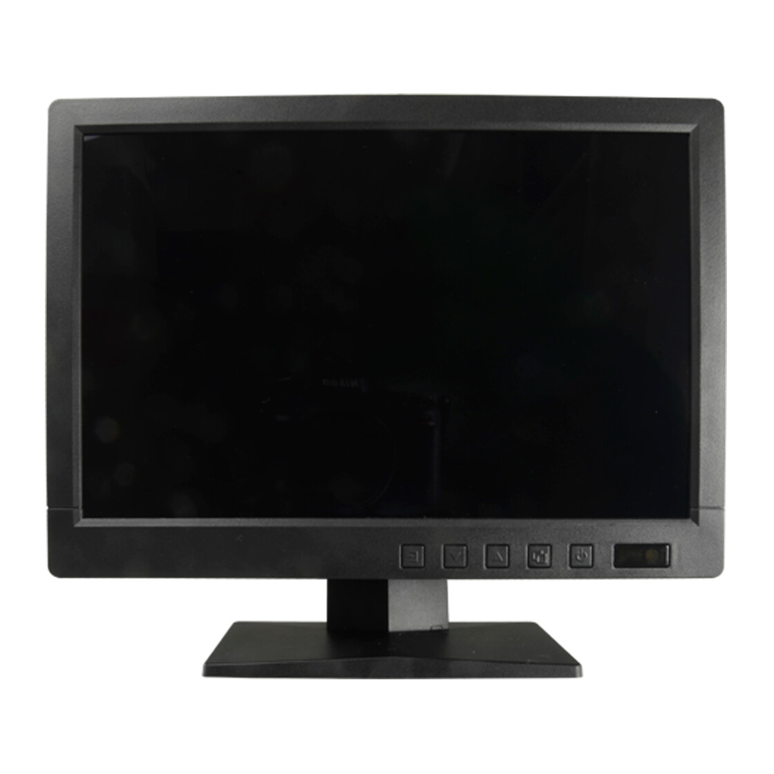 10' LED-Monitor SAFIRE mit eingebautem Lautsprecher