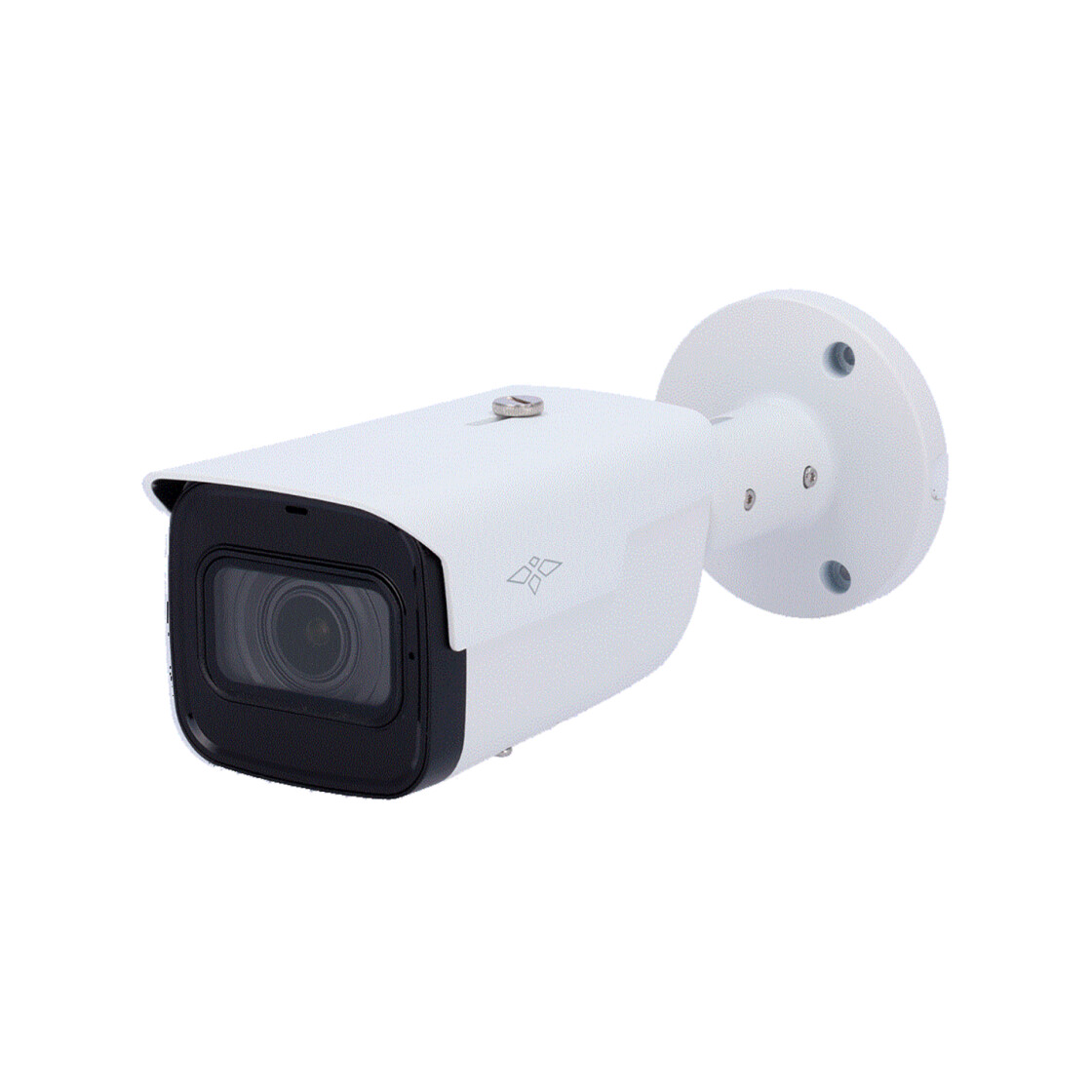 4 MP (2K) IP Bullet-Kamera X-SECURITY, 60 m Nachtsicht