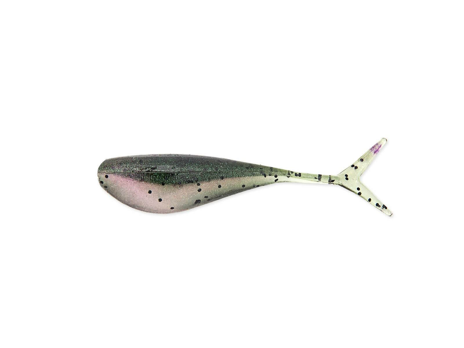 1.75' Fin-S SHAD - Rainbow Trout