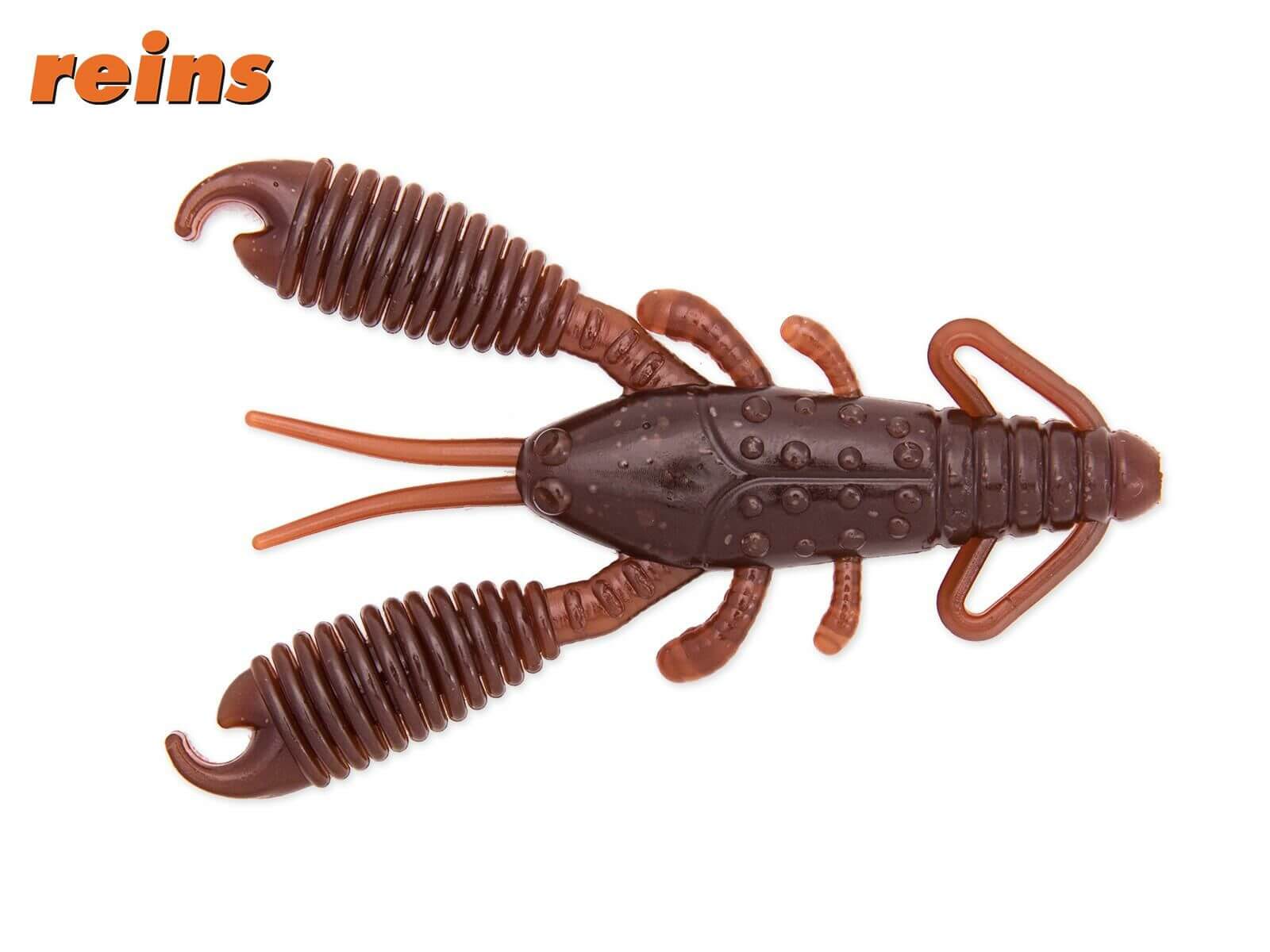 3' Ring Craw