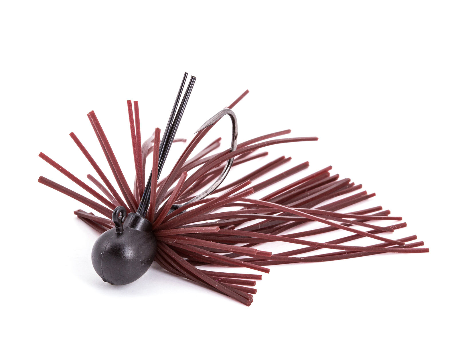 Guard Spin Jig - Cola 3.5g (1/8 oz.)