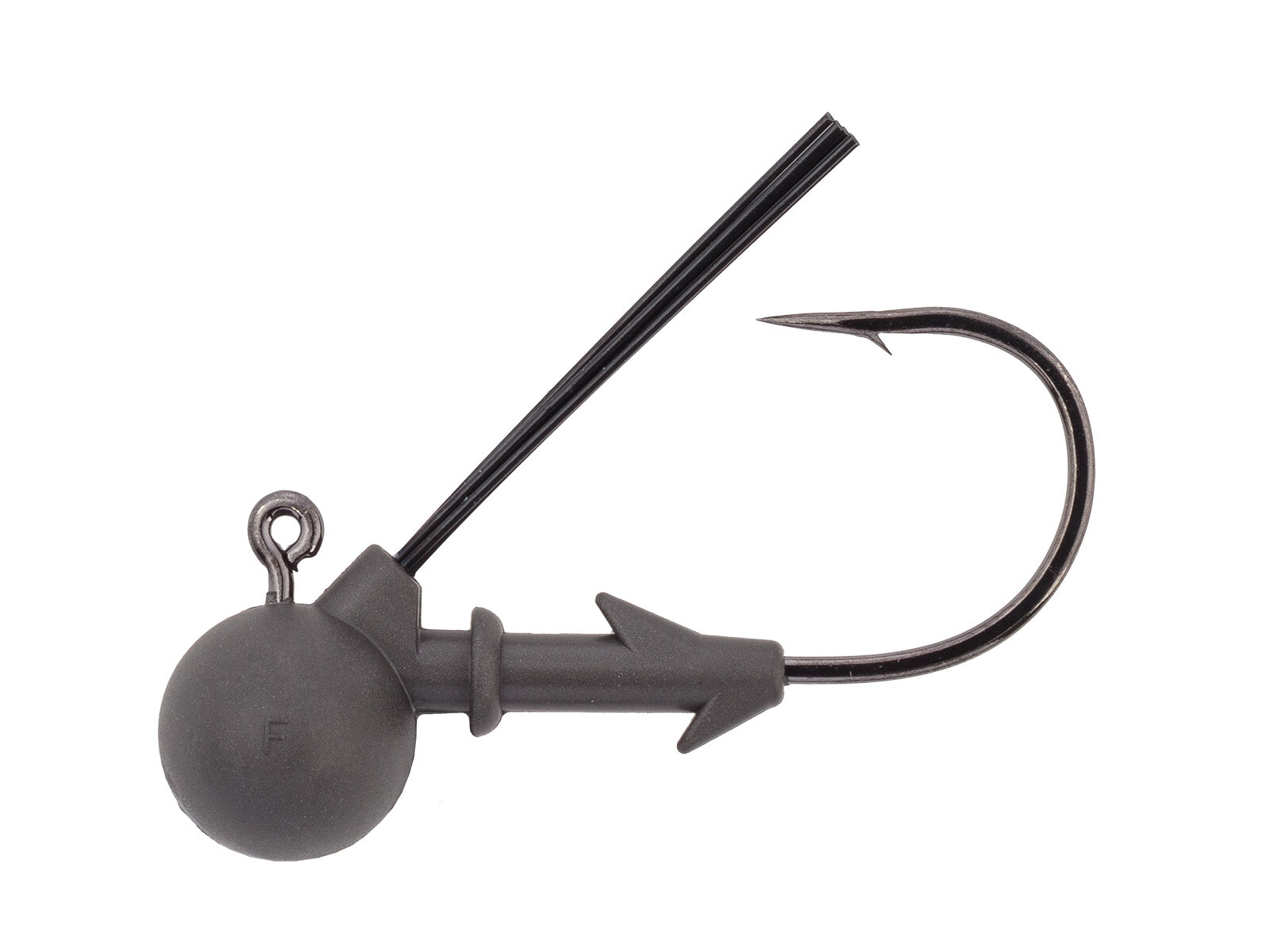 Tungsten Super Football Jig - Gr. 2/0 (11g)