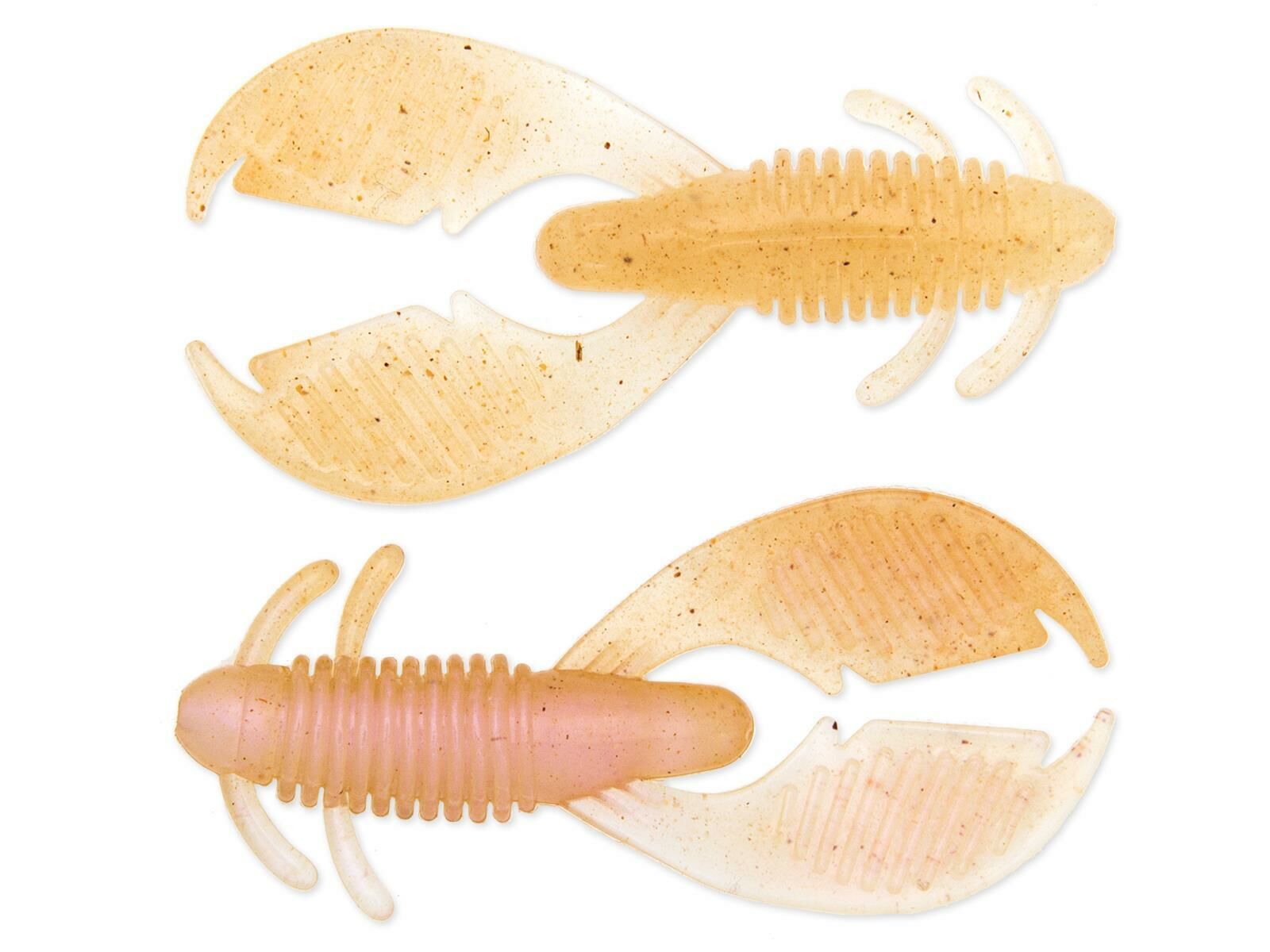 2' Ax Craw Mini - Wakasagi