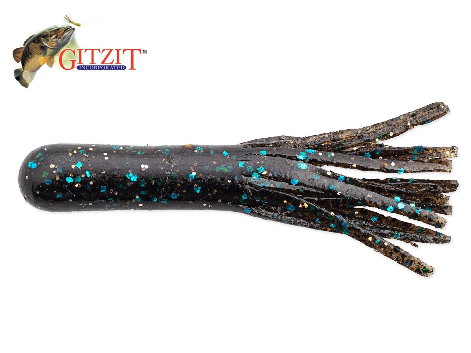 2.5' Gitzit Tournament Series Tubes