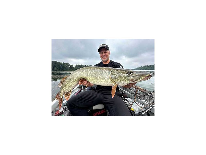 5.0g PDL Mini Rubber B.F.S. (39) Madara Craw