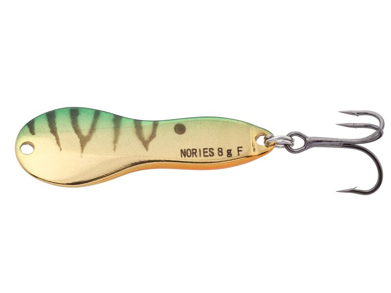 NORIES 8g Metal Wasaby