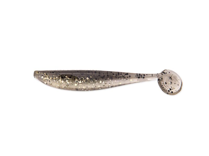 2.75' SwimFish - Gold Flash