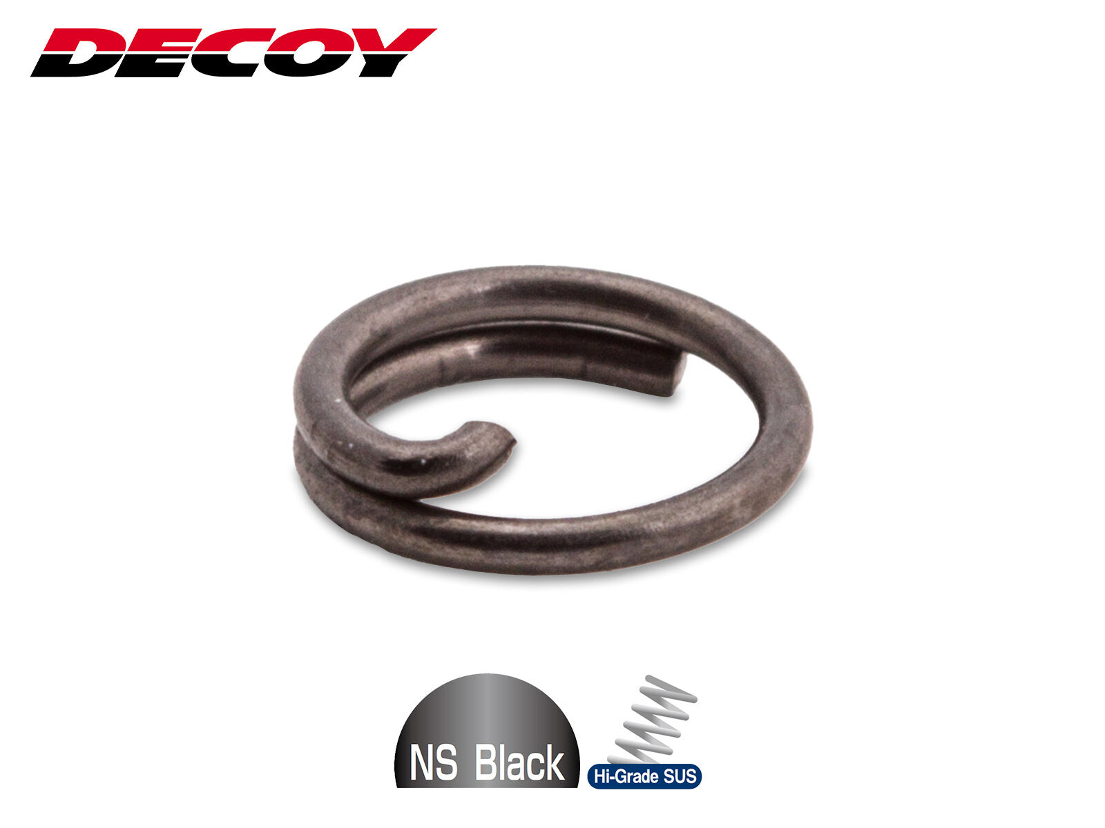 DECOY Quick Ring