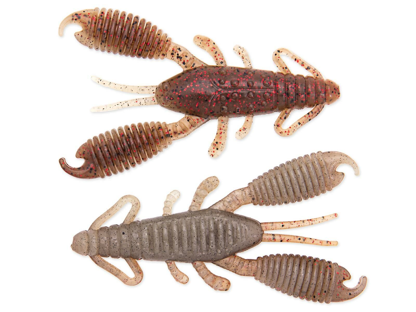 3' Ring Craw - Miso Craw