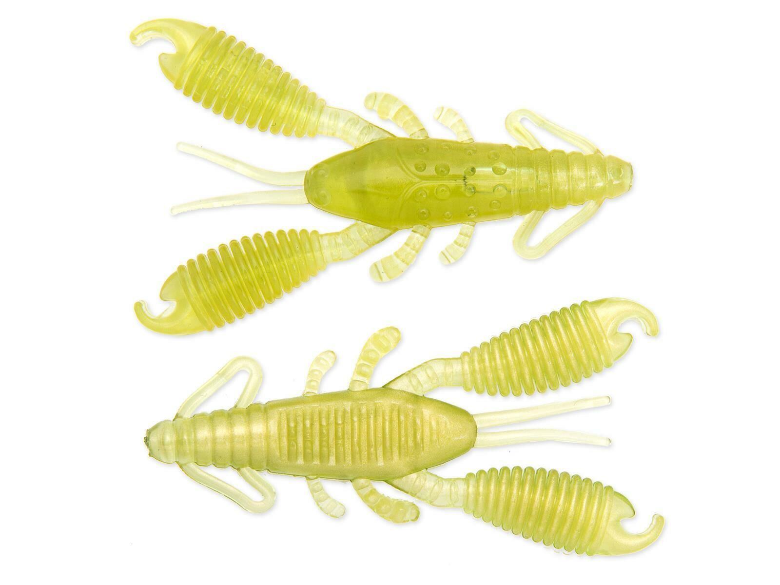 2.5' Ring Craw - Ayu