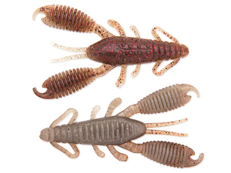 2.5' Ring Craw - Miso Craw