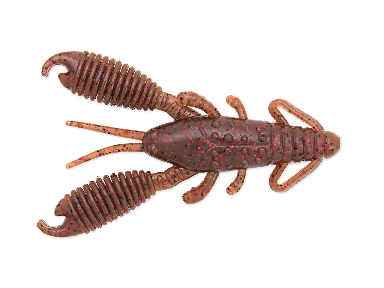 2.5' Ring Craw - Miso Shrimp