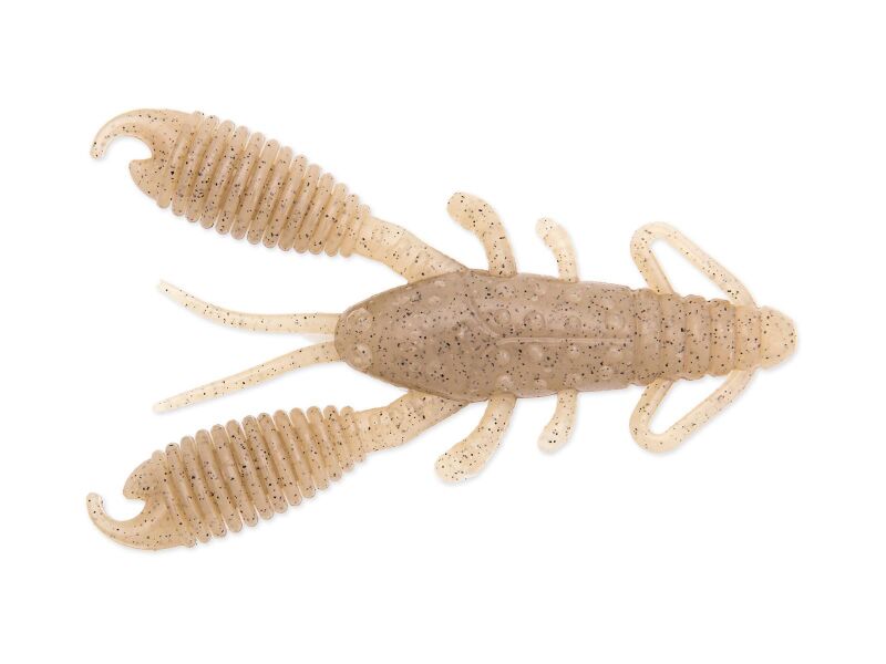 2.5' Ring Craw - Shrimp