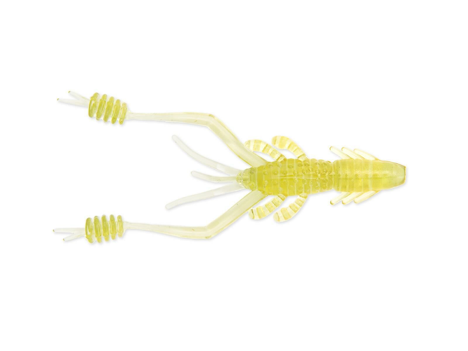 4' Ring Shrimp - Ayu