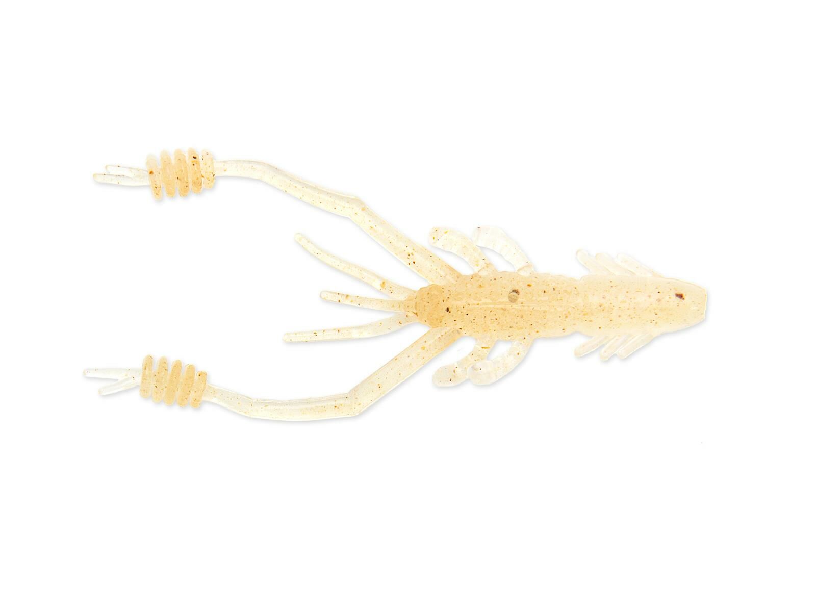 4' Ring Shrimp - Wakasagi