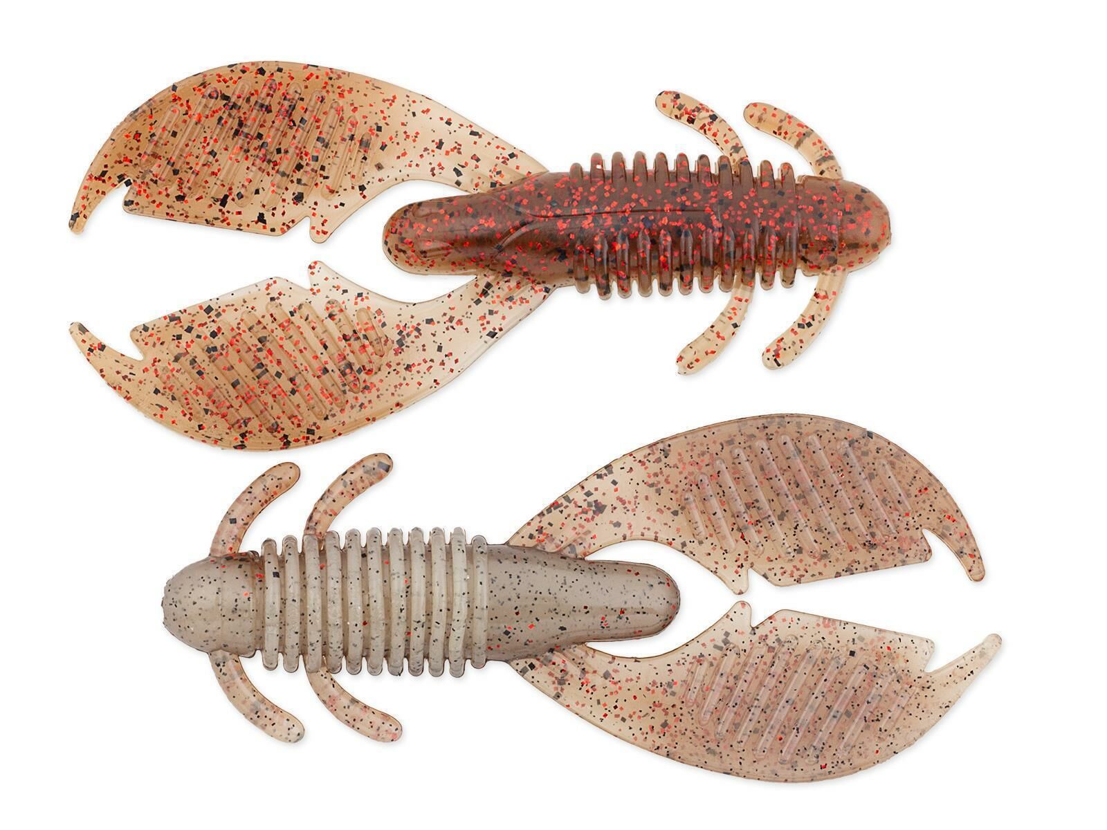 2' Ax Craw Mini - Miso Craw