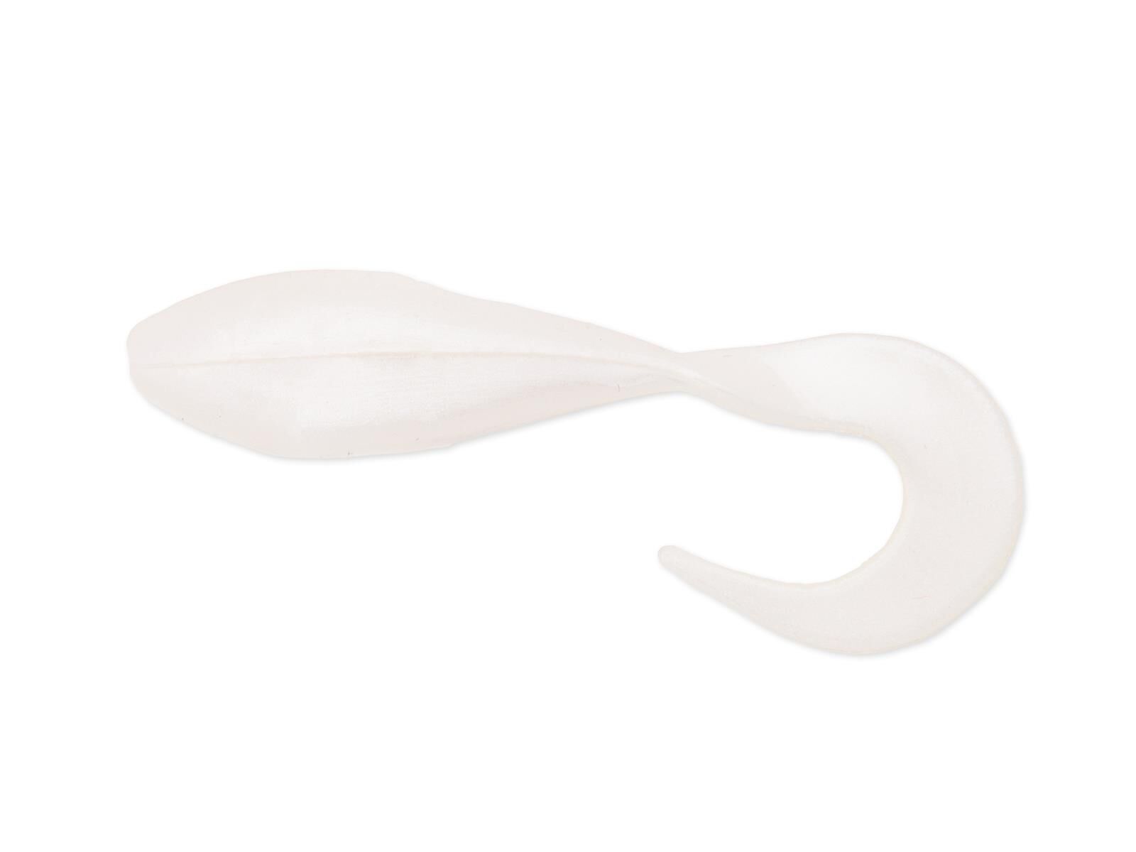 2' Curly Shad - Alewife