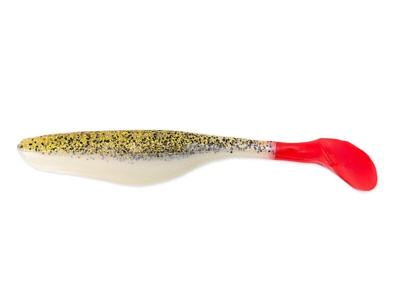 6' Sea Shad - S & P Gold Phantom RT