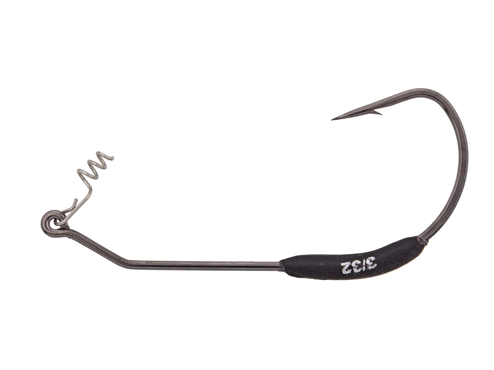 VMC Drop Dead Weighted Haken - Gr. 4/0 (2.7g)