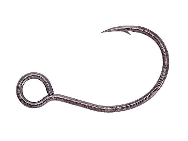 VMC Light Inline Haken (7237) - Gr. 1/0