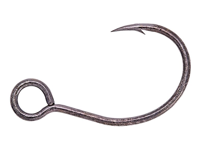 VMC Light Inline Haken (7237) - Gr. 3/0