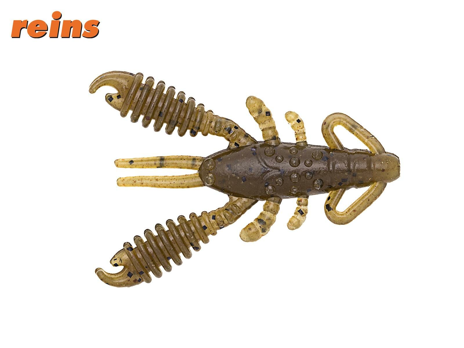 1.5' Ring Craw Micro