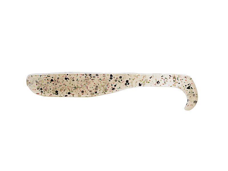 2.5' Slim Swimz - Greasy Prawn