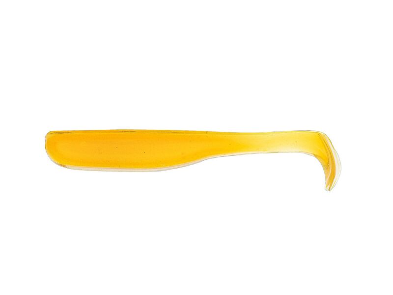 2.5' Slim Swimz - Motor Oil