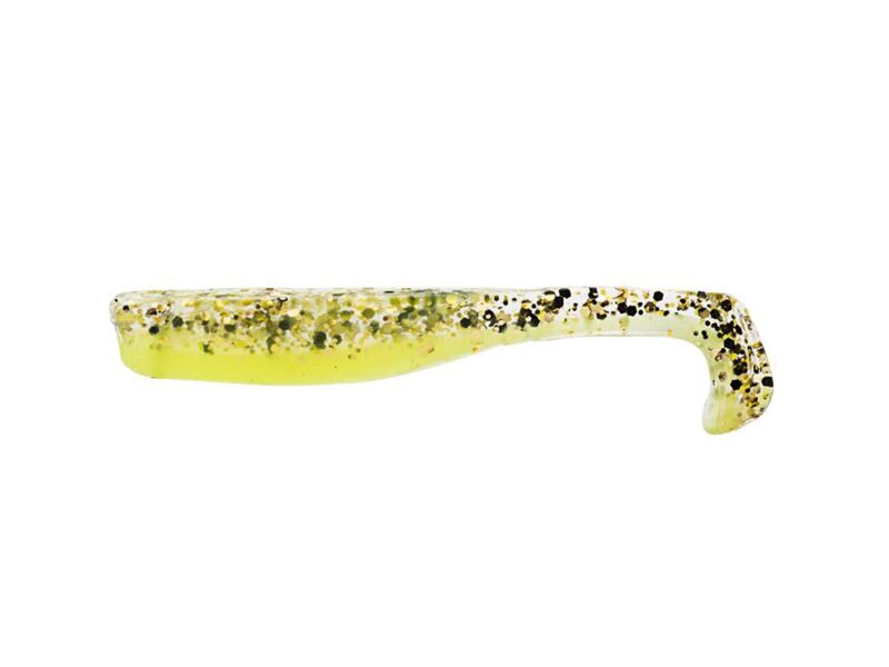 2.5' Slim Swimz - Space Guppy