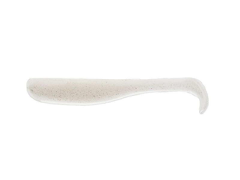 2.5' Slim Swimz - Pearl