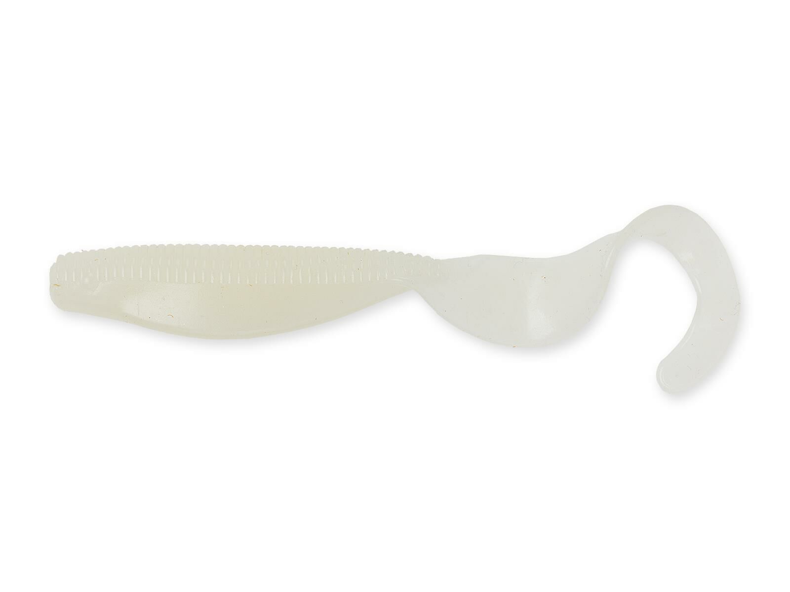 4' Scented Curly Tailz - Glow