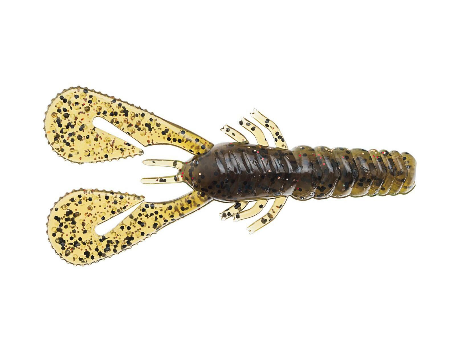 4' Turbo CrawZ - Canada Craw
